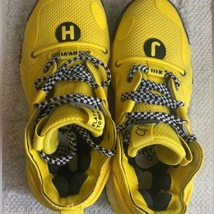 James Harden Bol 6 Taxi